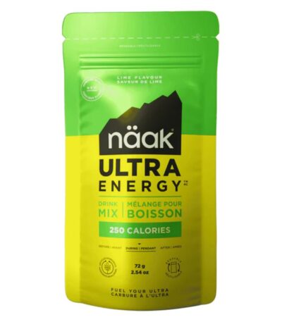 AR000461þBOISSON ULTRA ENERGY - 72G - CITRON VERT - NAAK