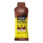 AR000463þULTRA ENERGY GELS - 57G - CHOCOLAT - NAAK