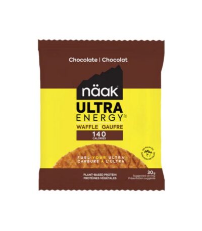 AR000467þGAUFRE ULTRA ENERGY - 30G - CHOCOLAT - NAAK