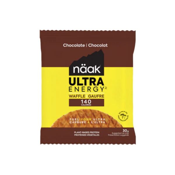AR000467þGAUFRE ULTRA ENERGY - 30G - CHOCOLAT - NAAK