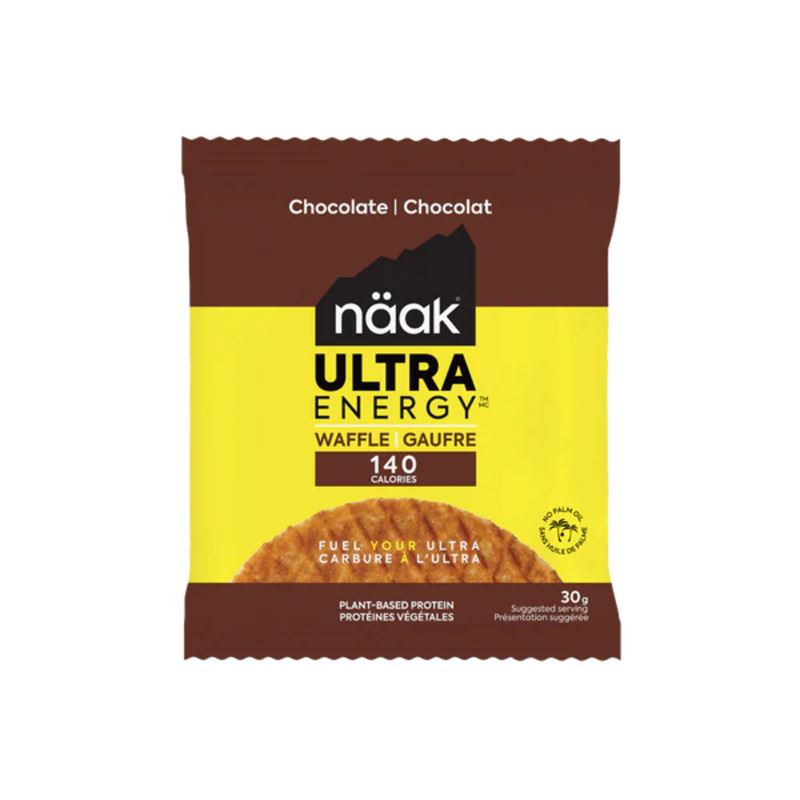 AR000467þGAUFRE ULTRA ENERGY - 30G - CHOCOLAT - NAAK