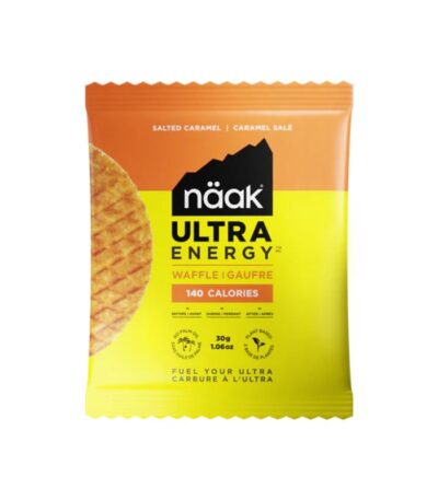 AR000468þGAUFRE ULTRA ENERGY - 30G - CARAMEL SALE - NAAK