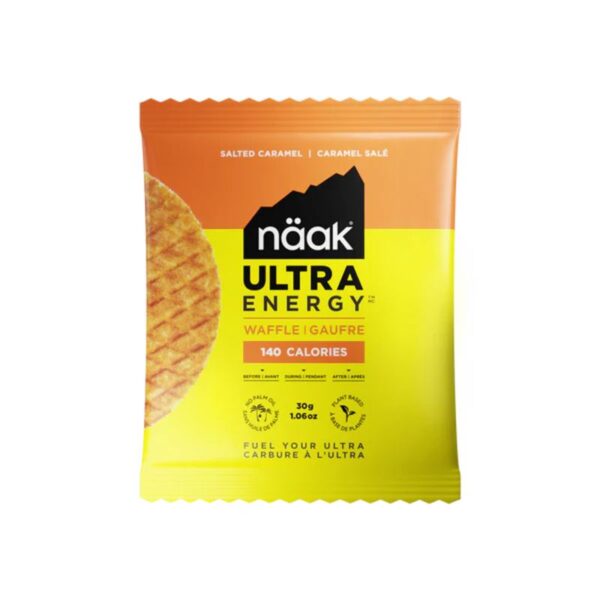 AR000468þGAUFRE ULTRA ENERGY - 30G - CARAMEL SALE - NAAK