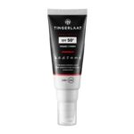 AR000474þCREME SOLAIRE INVISIBLE - 60ML - SPF50 - TINGERLAAT