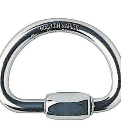 AR000479þMAILLON DEMI ROND N10 - PETZL