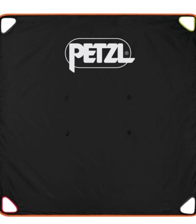 AR000481þBACHE A CORDE - TARP - PETZL