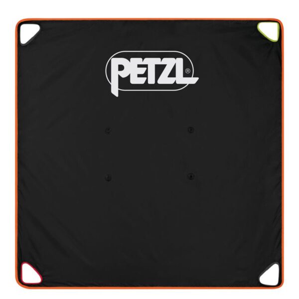 AR000481þBACHE A CORDE - TARP - PETZL