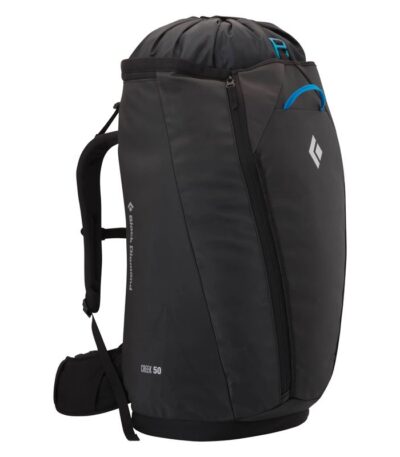 AR000484þSAC A DOS - CREEK 50 BACKPACK - BLACK DIAMOND