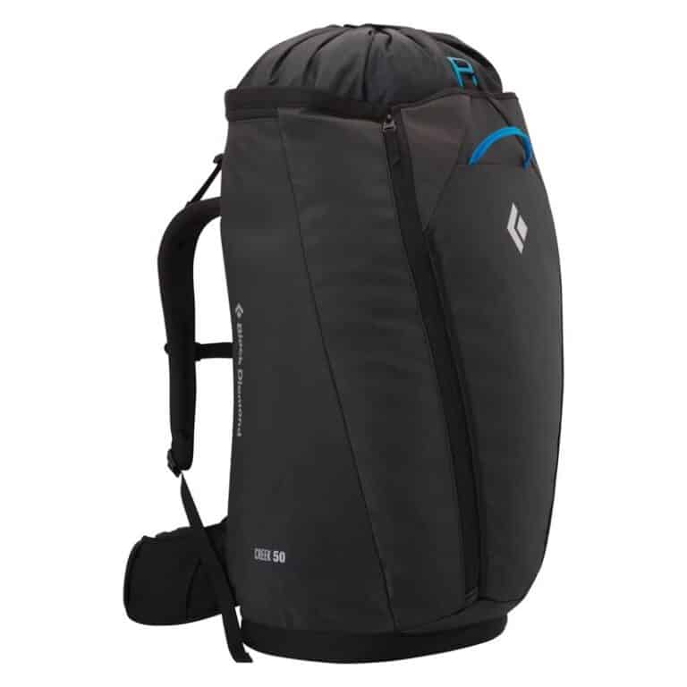 AR000484þSAC A DOS - CREEK 50 BACKPACK - BLACK DIAMOND