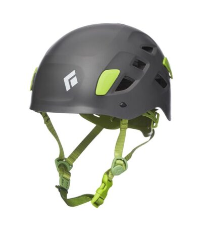 AR000486þCASQUE - HALF DOME - BLACK DIAMOND