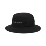 AR000493þCHAPEAU - BUCKET HAT - BLACK DIAMOND