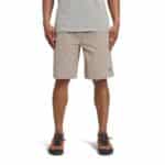 AR000496þSHORTS - SIERRA MEN - BLACK DIAMOND