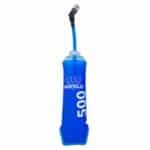 AR000501þFLASQUE DE RUNNING 500ML AVEC PIPETTE REGLABLE - WANTALIS