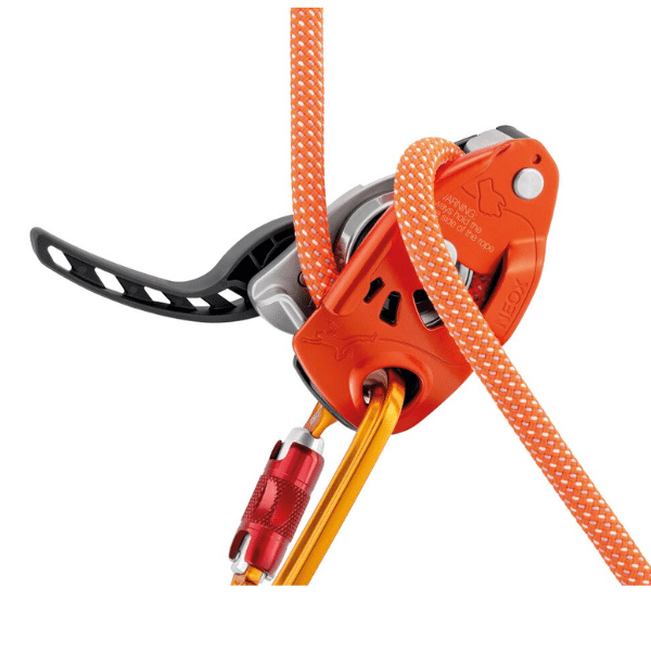 Article_ASSUREUR-NEOX-PETZL¦1_252þAssureur - NEOX - PETZL Assureur - NEOX - PETZL – Image 2