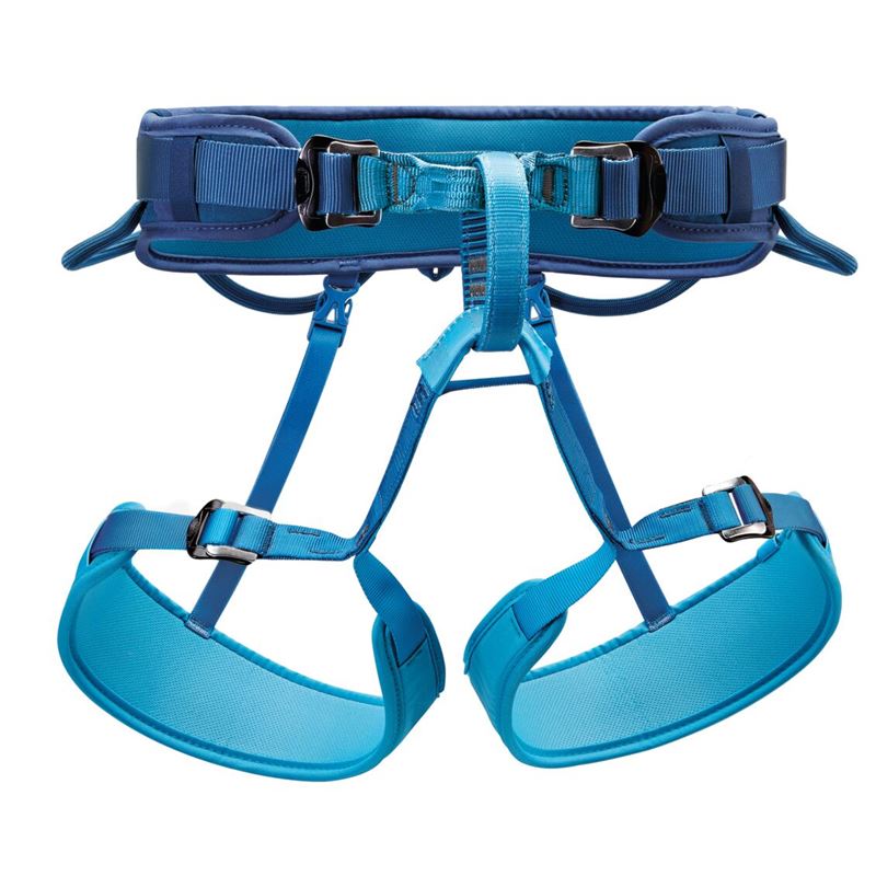 HARNAIS-CORAX-PETZLþHarnais - CORAX - PETZL