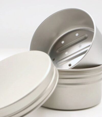 AR000513þLA BOITE A SAVON NOMADE 2EN1 - SLOE