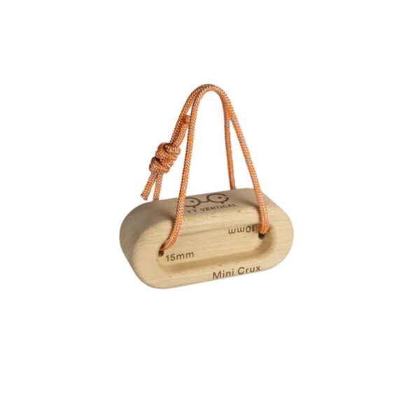 AR000517þAGRES ENTRAINEMENT - MINI CRUX - YY VERTICAL