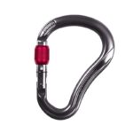 AR000524þMOUSQUETON - HARPY HMS SCREW - OCUN