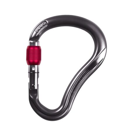 AR000524þMOUSQUETON - HARPY HMS SCREW - OCUN