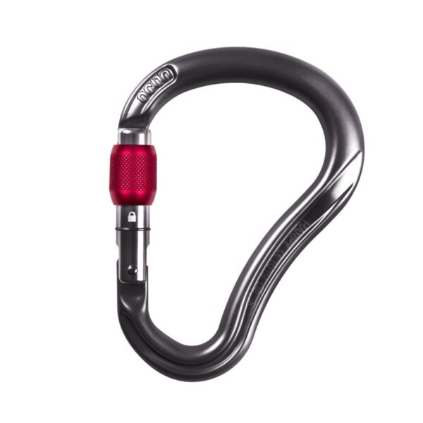 AR000524þMOUSQUETON - HARPY HMS SCREW - OCUN