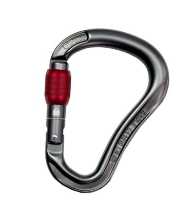 AR000525þMOUSQUETON - EAGLE HMS SCREW - OCUN