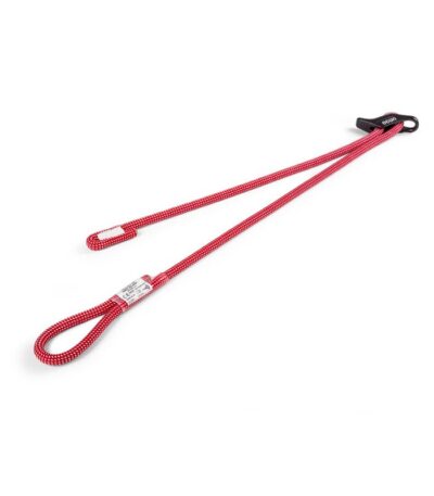 AR000528þLonge - SBEA ADJUST 20-100CM - RED - Ocun