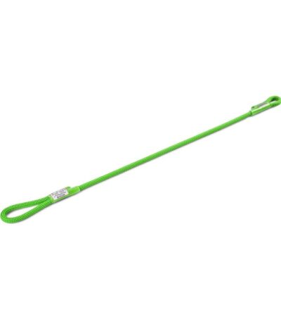AR000529þLONGE - SBEA LANYARD 9.5 - 9.8 - GREEN - OCUN