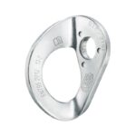 AR000534þPLAQUETTE - COEUR STAINLESS - 10MM - PETZL