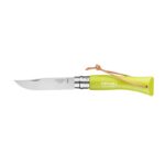 AR000537þCOUTEAU - N7 BAROUDEUR - ANIS - OPINEL