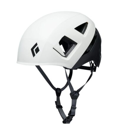 AR000547þCASQUE - CAPITAN E HELMET - ALLOY - BLACK DIAMOND