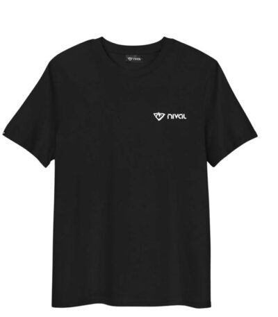 AR000550þT SHIRT - MIXTE - NIVAL