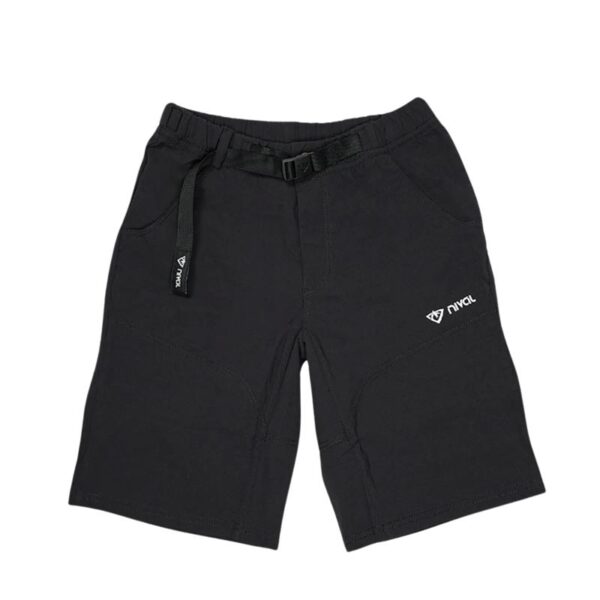 AR000552þSHORT - GRAVITY X -UNISEXE - NIVAL