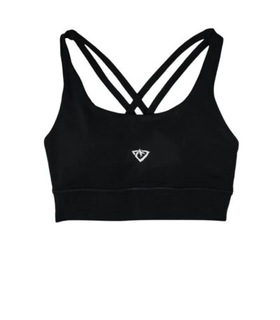 AR000554þBRASSIERE - NIVAL - BLACK