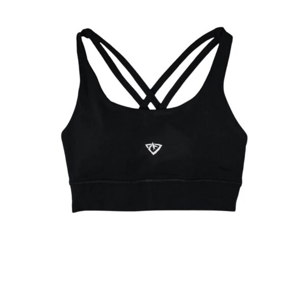 AR000554þBRASSIERE - NIVAL - BLACK