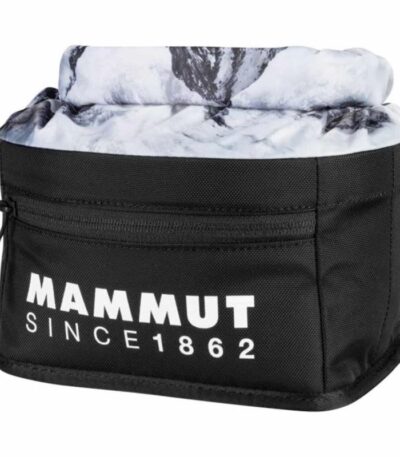 AR000557þSAC A MAGNESIE - BOULDER BAG - MAMMUT
