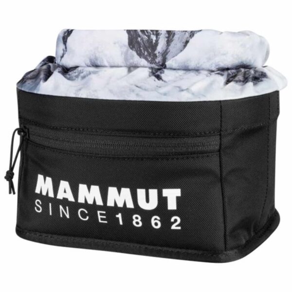 AR000557þSAC A MAGNESIE - BOULDER BAG - MAMMUT