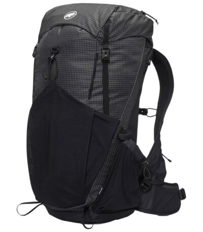 AR000560þSAC RANDONNEE - DUCAN 32 - BLACK - MAMMUT