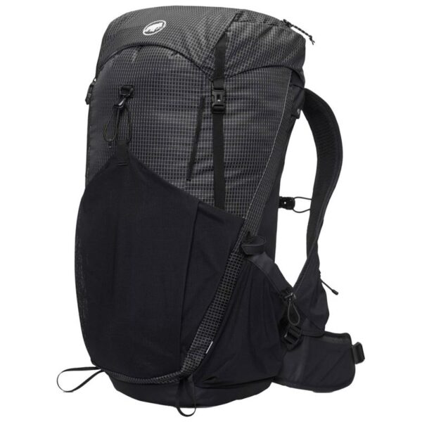 AR000560þSAC RANDONNEE - DUCAN 32 - BLACK - MAMMUT