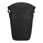 AR000562þSAC A DOS - SEON COURIER 20 - BLACK - MAMMUT