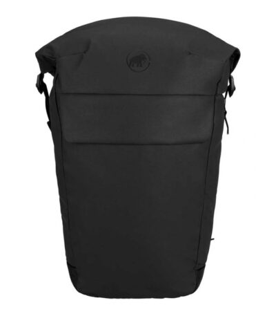 AR000562þSAC A DOS - SEON COURIER 20 - BLACK - MAMMUT