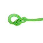 AR000565þCORDE DYNAMIQUE - 935 CRAG ECO DRY ROPE - 70M - GREEN OCEAN - MAMMUT
