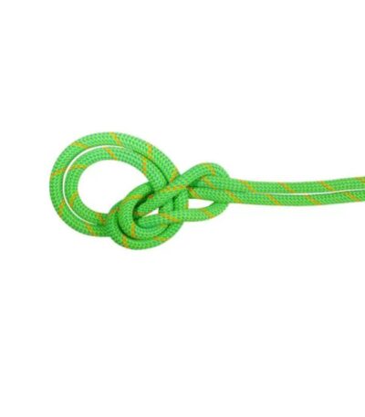 AR000565þCORDE DYNAMIQUE - 935 CRAG ECO DRY ROPE - 70M - GREEN OCEAN - MAMMUT