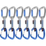 AR000566þDEGAINES - PACK 6 - 10CM - SILVER - ULTRAMARINE - MAMMUT