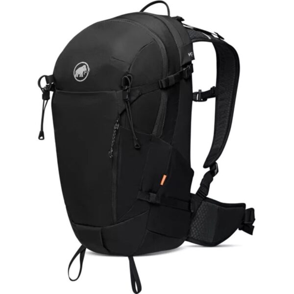 AR000569þSAC A DOS - LITHIUM 25L - BLACK - MAMMUT