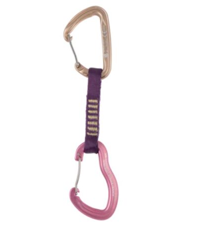 AR000572þDEGAINES - PULP QUICKDRAW 11CM X5 - MATT PINK - BEAL