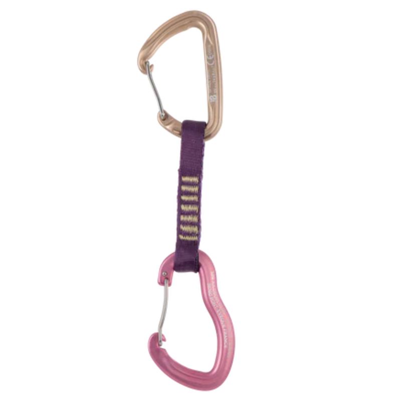 AR000572þDEGAINES - PULP QUICKDRAW 11CM X5 - MATT PINK - BEAL