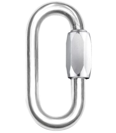 AR000573þMAILLON STADARD GALVA 8MM - BEAL - CE