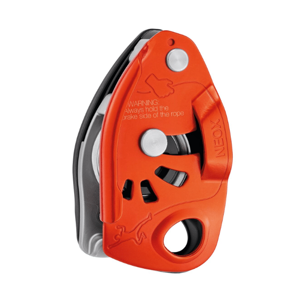 ASSUREUR-NEOX-PETZLþAssureur - NEOX - PETZL