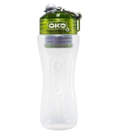 GOURDE-FILTRANTE-OKOþGourde filtrante - OKO