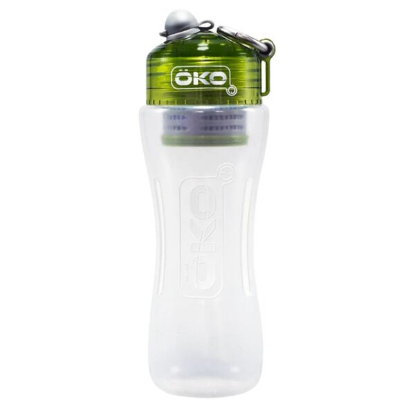 GOURDE-FILTRANTE-OKOþGourde filtrante - OKO